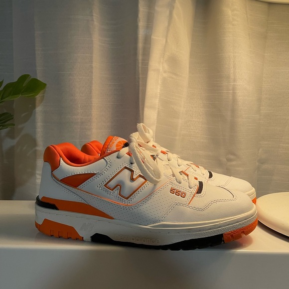 New Balance 550’s - Picture 1 of 5